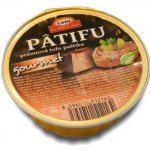 Veto Patifu tofu paštika gourmet 100g – Hledejceny.cz