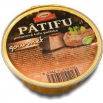 Veto Patifu tofu paštika gourmet 100g – Zboží Mobilmania