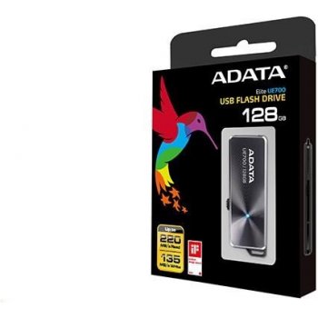 ADATA DashDrive Elite UE700 128GB AUE700-128G-CBK