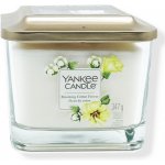 Yankee Candle Elevation Blooming Cotton Flower 347 g – Zbozi.Blesk.cz