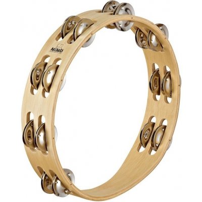 Nino Percussion 15 – Zboží Dáma