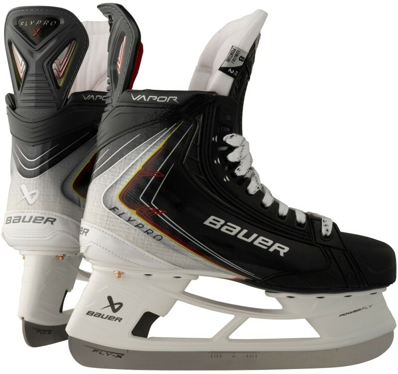 Bauer Vapor
