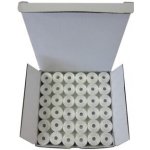 Spodní předvinuté cívky (144 ks) Brother VR, PR - bílé – Zbozi.Blesk.cz