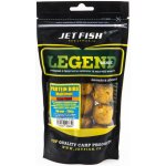 Jet Fish Legend Range Extra tvrdé boilies 250g 30mm PROTEIN BIRD + MULTIFRUIT – Sleviste.cz