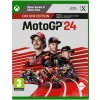 Hra na Xbox Series X/S MotoGP 24 (D1 Edition) (XSX)
