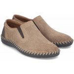 Rieker B2460-25 hnědé – Sleviste.cz