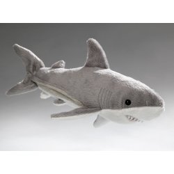 Žralok 26 cm
