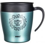 Banquet Termohrnek TAZZA 330 ml béžový – Hledejceny.cz