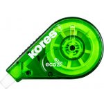 Kores Roll-on Eco Korekční strojek 4,2 mm x 15 m – Zboží Živě