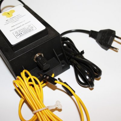 JaHan Trafo na zatavování mezistěn 12/24V nerez/pocín dr. – Zbozi.Blesk.cz