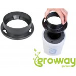 Can-Filters Příruba 100 – Zboží Mobilmania