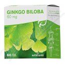 Doplněk stravy Nefdesanté Gingko Biloba 60 kapslí