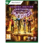 Gotham Knights (Deluxe Edition) (XSX) – Zboží Mobilmania