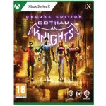 Gotham Knights (Deluxe Edition) (XSX) – Hledejceny.cz