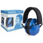 Haspro Hearing Protection KIDS modrá – Sleviste.cz
