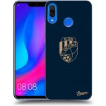 Picasee ULTIMATE CASE Huawei Nova 3 - FC Viktoria Plzeň I – Zbozi.Blesk.cz