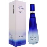 Davidoff Cool Water Wave toaletní voda dámská 50 ml – Hledejceny.cz