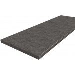 Egger Pracovní deska F121 Metal Rock antracitový ST87 600x2050 mm – Zboží Mobilmania