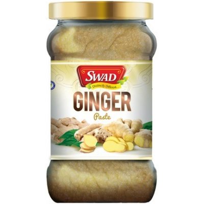 SWAD Zázvorová pasta 300 g – Zboží Dáma