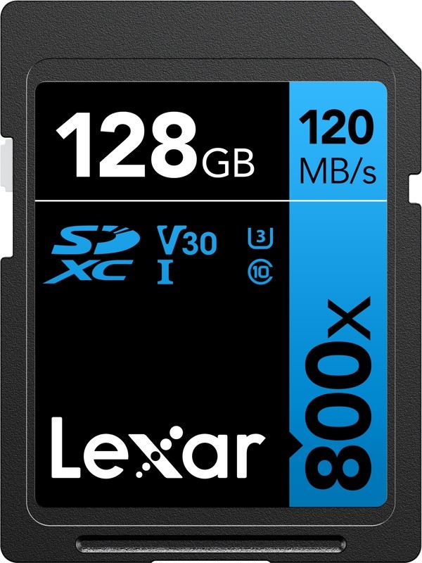 Lexar 128 GB LSD08000128G-BNNNG