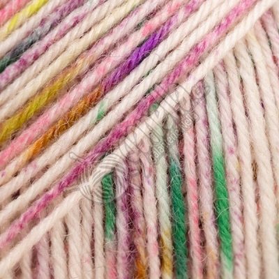 Příze Drops Fabel print 927 lán levandule – Zbozi.Blesk.cz