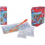 Vlajka Simba pro uvolnění mýdlových bublin s 240ml tekutinou v krabici Simba – Zboží Dáma