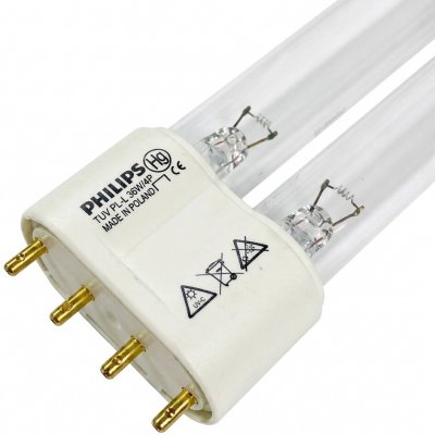 Philips PL-L 36 W – Zboží Dáma