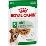 Royal Canin Mini Ageing 12+ 12 x 85 g – Zbozi.Blesk.cz
