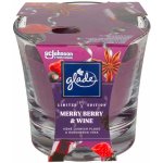 Glade by Brise Merry Berry & Wine 129 g – Zbozi.Blesk.cz