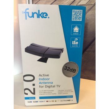 Funke Home 2.0 LTE