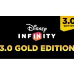 Disney Infinity 3.0 (Gold) – Sleviste.cz