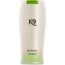 K9 šampon pro černou a tmavou srst 300 ml