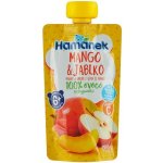 Hamánek kapsička Mango a jablko 100 g – Zboží Dáma