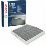 Filtr, vzduch v interiéru BOSCH 1 987 435 505 BO 1987435505 – Hledejceny.cz