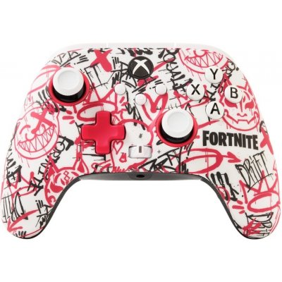 PowerA Enhanced Wireless Controller Xbox Series X|S XBGP0400-01 – Zboží Živě