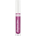 Miss Sporty Precious Shine Lip Gloss lesk na rty 50 Amazing Fuchsia 2,6 ml – Zboží Dáma
