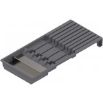 BLUM ZC7M0200 držák nožů šedý – Zboží Mobilmania