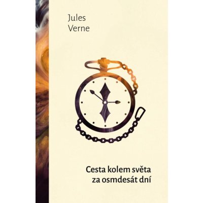 Cesta kolem světa za 80 dní - Jules Verne – Zbozi.Blesk.cz