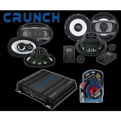 Crunch GTi-1