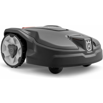 Husqvarna AUTOMOWER 305 šedá