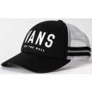 Vans Ol Sport Trucker black/white 17