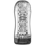 ToyJoy Hero Blast Vacuum Stroker Clear – Zboží Dáma