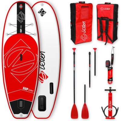 Paddleboard Lozen Surf 7'5 – Zboží Mobilmania