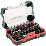 sada bitů Metabo 6.26700 32 ks – HobbyKompas.cz