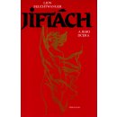 Jiftách a jeho dcera - Lion Feuchtwanger