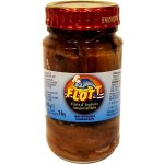 FLOTT Ančovičky filety v oleji 140 g – Zboží Mobilmania