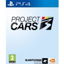 Hra na PS4 Project Cars 3
