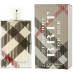 Burberry Brit parfémovaná voda dámská 100 ml – Zboží Mobilmania