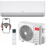 TCL SaveIN AI 3,5kW WiFi – Zboží Mobilmania