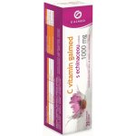 Galmed Vitamin C 1000 mg echinacea 20 eff.tablet – Hledejceny.cz